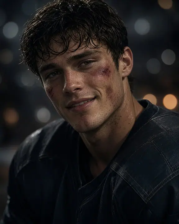 Blake Holden