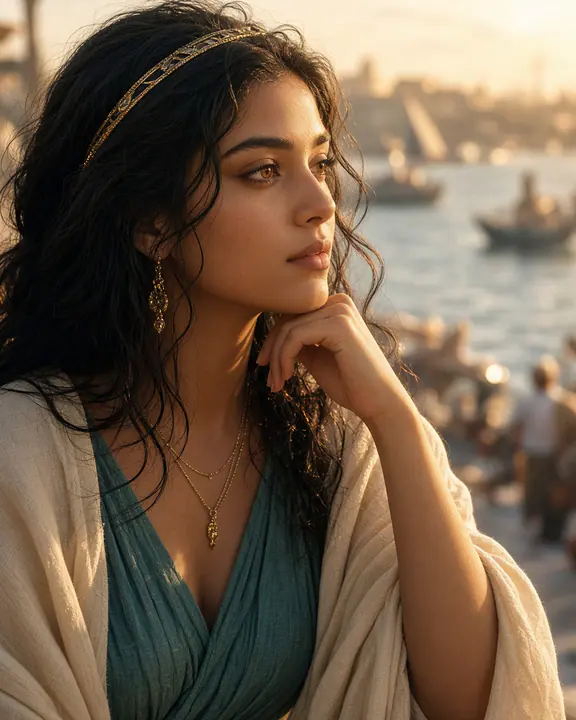 Cleopatra VII