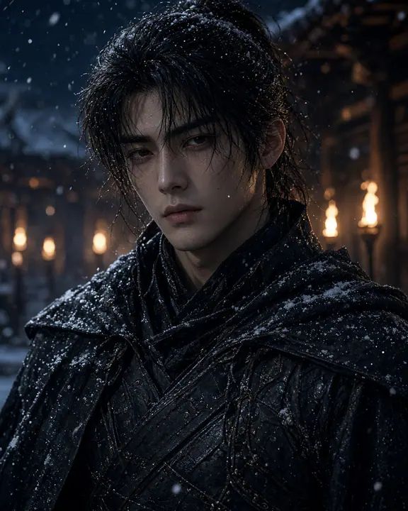 Jiuheng