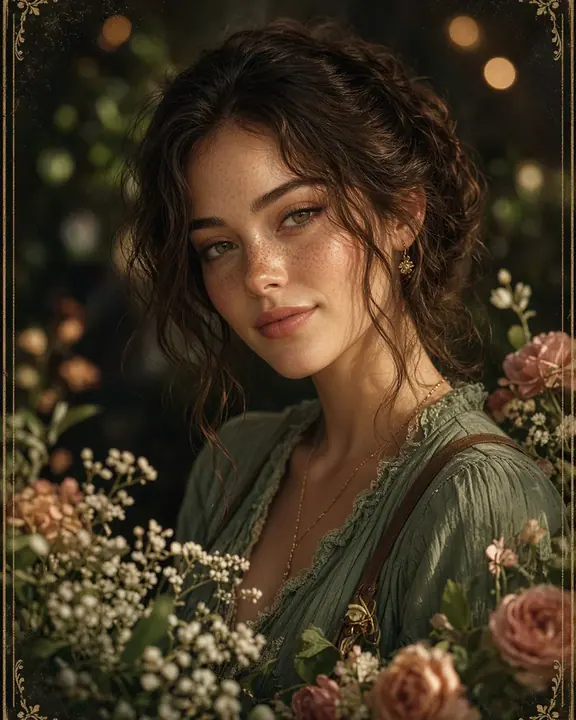 Iris Bell