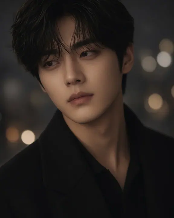 Min-jun Oh